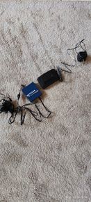 Ethernet switches x 2