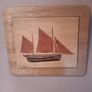 Wooden marquetry Image 4
