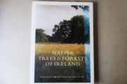 Native Trees And Forests Of Ireland