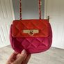 dkny quilted bag Image 4