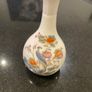Wedgwood Kutani vase Image 3