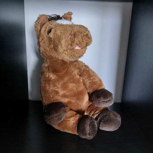 Stuffed animal