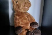 Stuffed animal