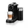 Nespresso CitiZ & Milk Coffee Machine (Black) Image 3
