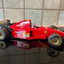 Formula 1 Ferrari Image 3