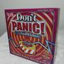 Don,t Panic, Fun Family Board Game Image 2