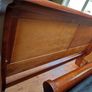 Super king Sleigh Bed Image 6