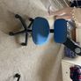 Game CHair or Makeup Chair Image 2