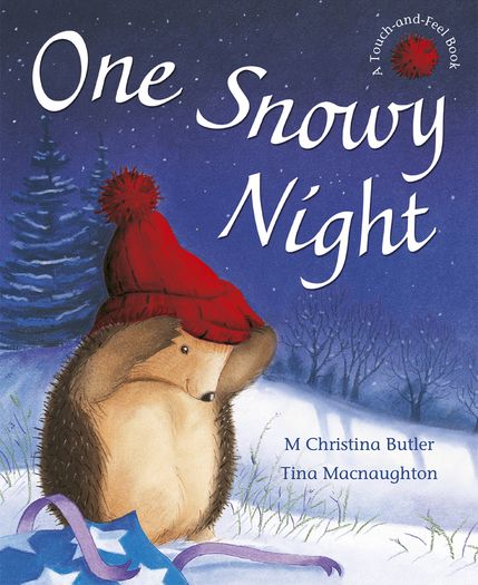 Christmas Picture book New