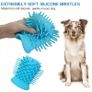 dog paw cleaner Image 2