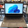 Toshiba portege x20w intel i7 7th gen 8gb ram 256gb ssd win11 pro (2in 1) 12" fhd touch screen notebook. Image 2