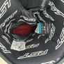 RST Waterproof Motorcycle Leather Boots Sz 43 (UK 9) Image 4