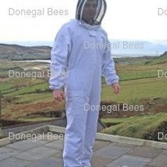 Beekeepers Overall Suit