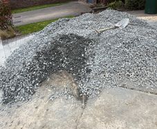 hardcore stone