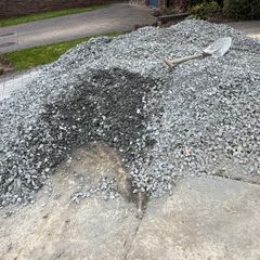 hardcore stone