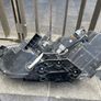 nissan x-trail headlight (right side) Image 4