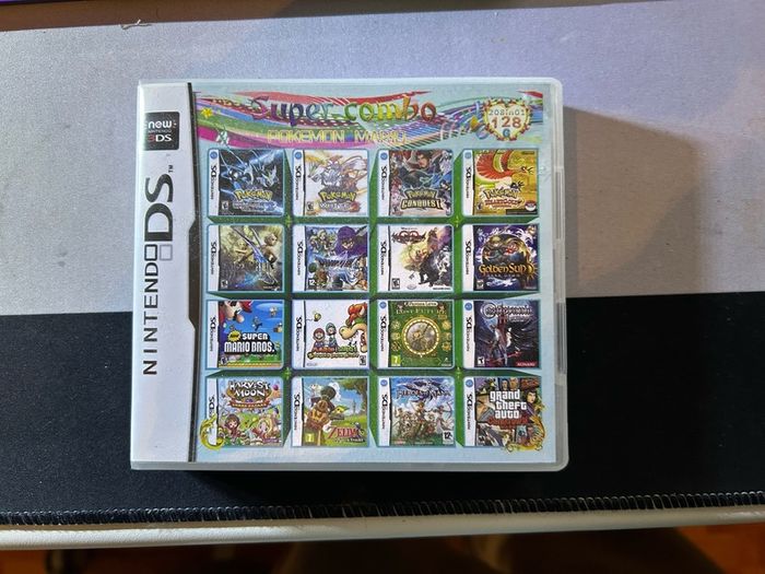 2ds