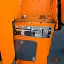 Jensen A530 turntable chipper Image 4