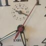 vintage alarm clock Image 4