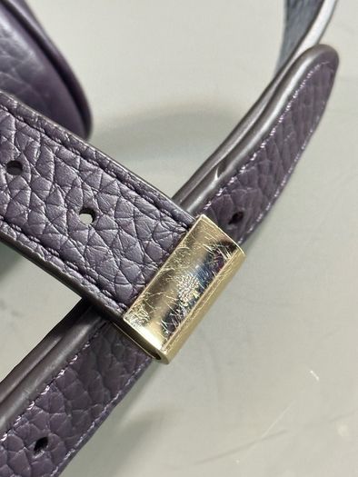 Mulberry Mini Alexa Bag
