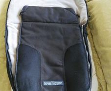 Baby Footmuff loveNcare