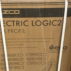Brass Electric Stove - Brand New