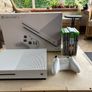 Xbox One S 1TB (White) + 6 Games, Boxed Image 6