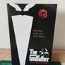 The Godfather: Last Family Standing board game Image 4