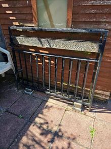 Steel Gates
