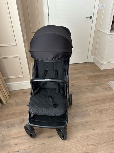 Graco pram