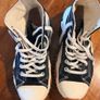 converse Run star high top sneakers Image 2