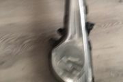 Hyundai i40 spot light passenger side lh side