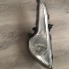 Hyundai i40 spot light passenger side lh side