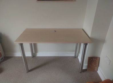Home Desk