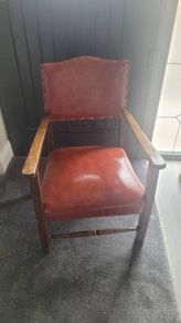 Armchair