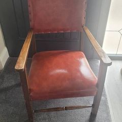 Armchair