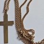 9ct Gold Necklace Image 2