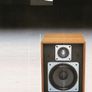 Hifi Gold Wharfedale Denton 2XP vintage loudspeakers highly regarded and sought-after Image 3