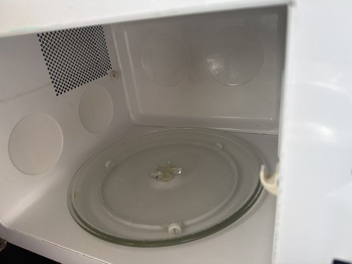 Daewoo microwave
