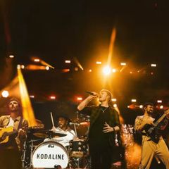 Kodaline Concert Tickets