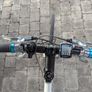 Cannondale CAAD 5 Ladies road bike Image 6