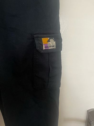 Leigh Tucker trousers boys age 9-10