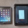 Lifeproof Nuud Weterproof Case | IPAD AIR Image 3