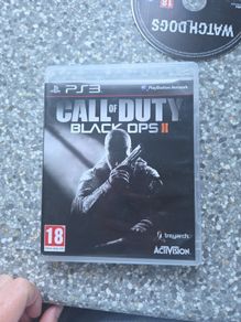 Call Of Duty PS3