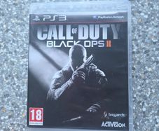 Call Of Duty PS3