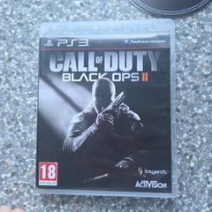 Call Of Duty PS3