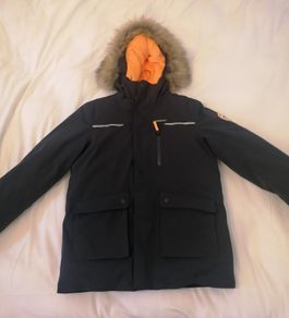 winter coat boys 17 degrees parker hiking