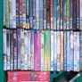 Dvd Job Lot - 250 Dvd's Image 10