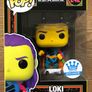 Funko Marvel Blacklight Pops! (Various Prices) Image 3