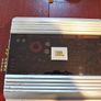 2Channel Blaupunkt + 4Channel JBL amp and Hertz speakers Image 5